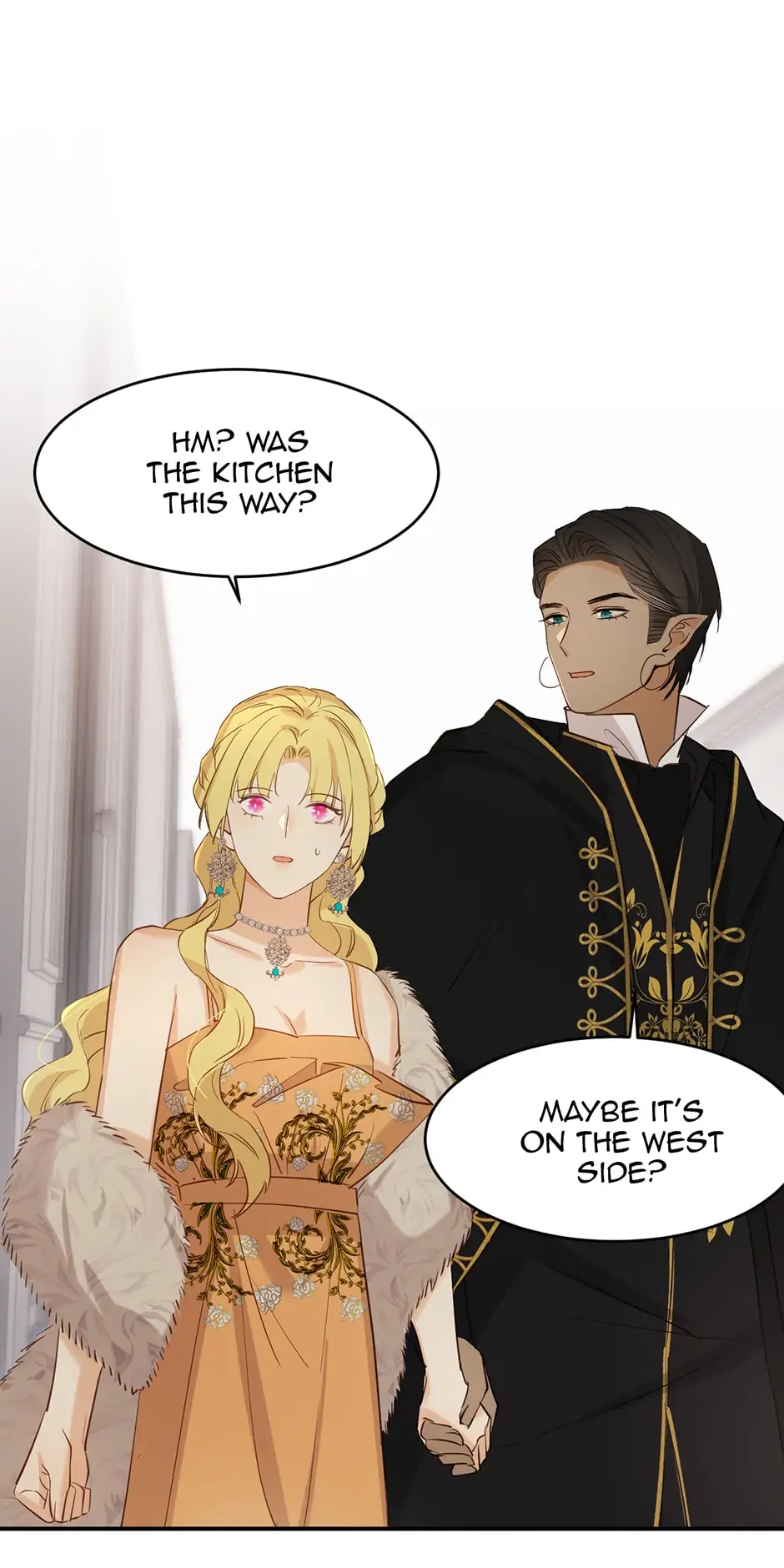 Dragon Raising Manual Chapter 54 - Page 15