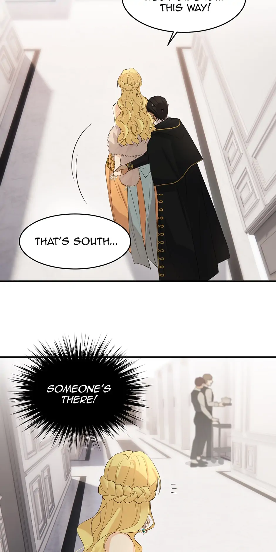Dragon Raising Manual Chapter 54 - Page 17
