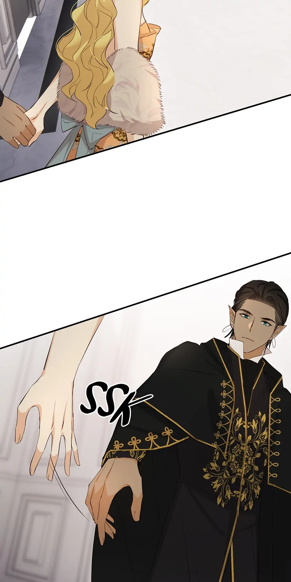 Dragon Raising Manual Chapter 54 - Page 18