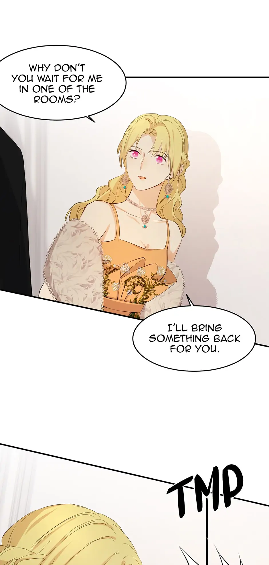 Dragon Raising Manual Chapter 54 - Page 20