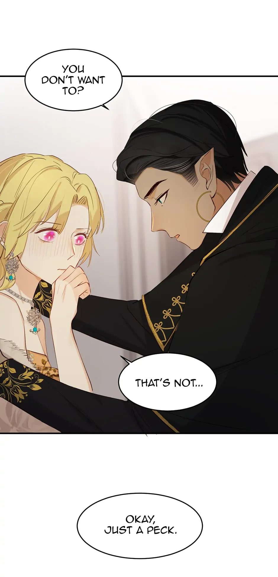 Dragon Raising Manual Chapter 54 - Page 25