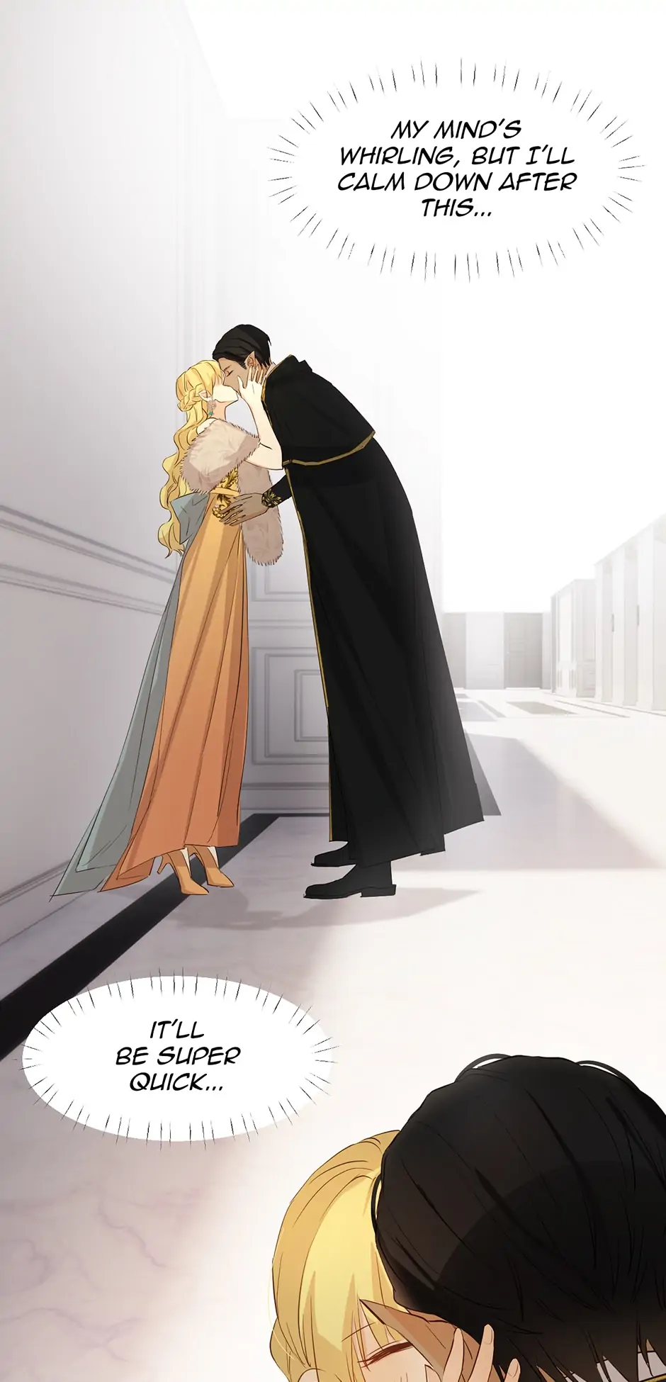 Dragon Raising Manual Chapter 54 - Page 30