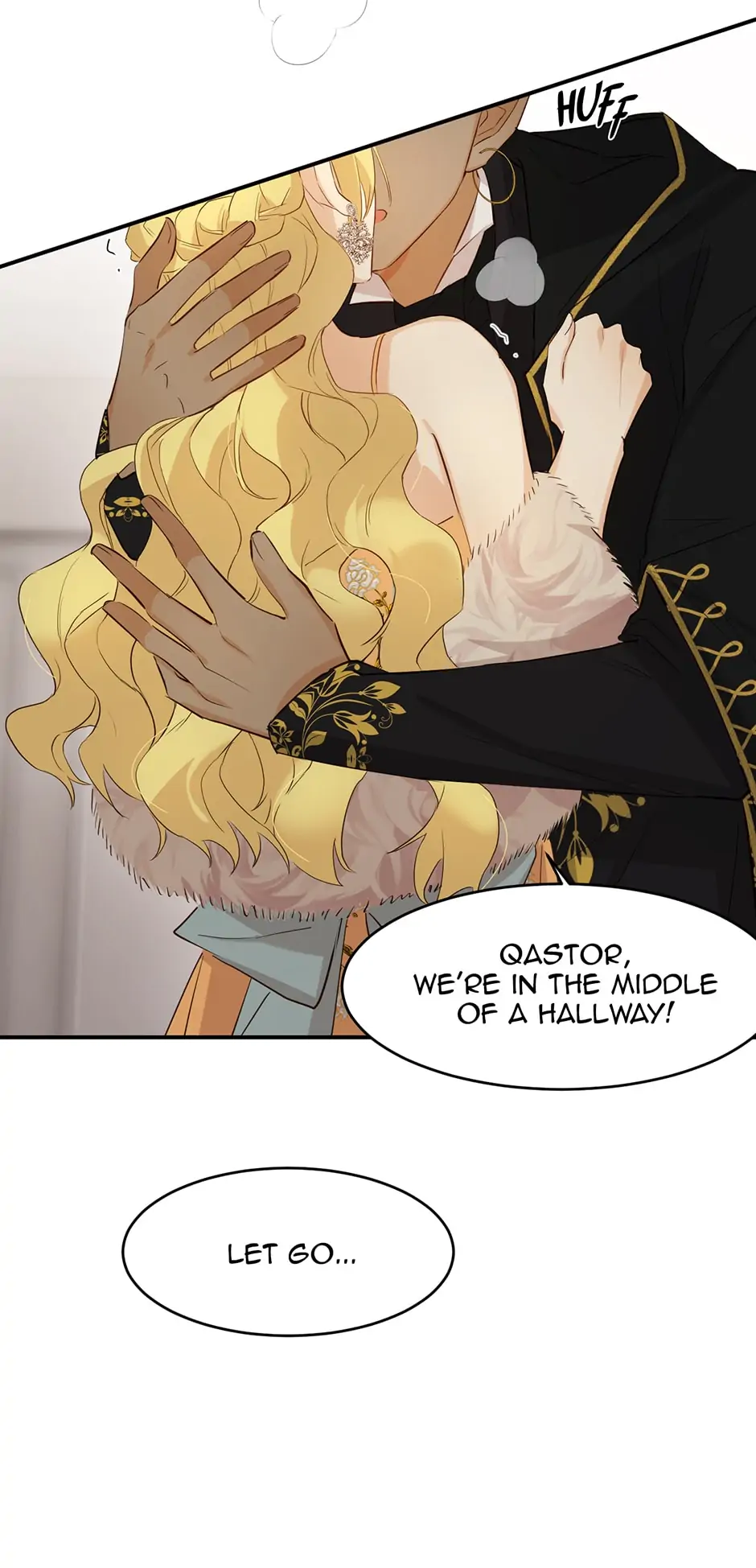 Dragon Raising Manual Chapter 54 - Page 34