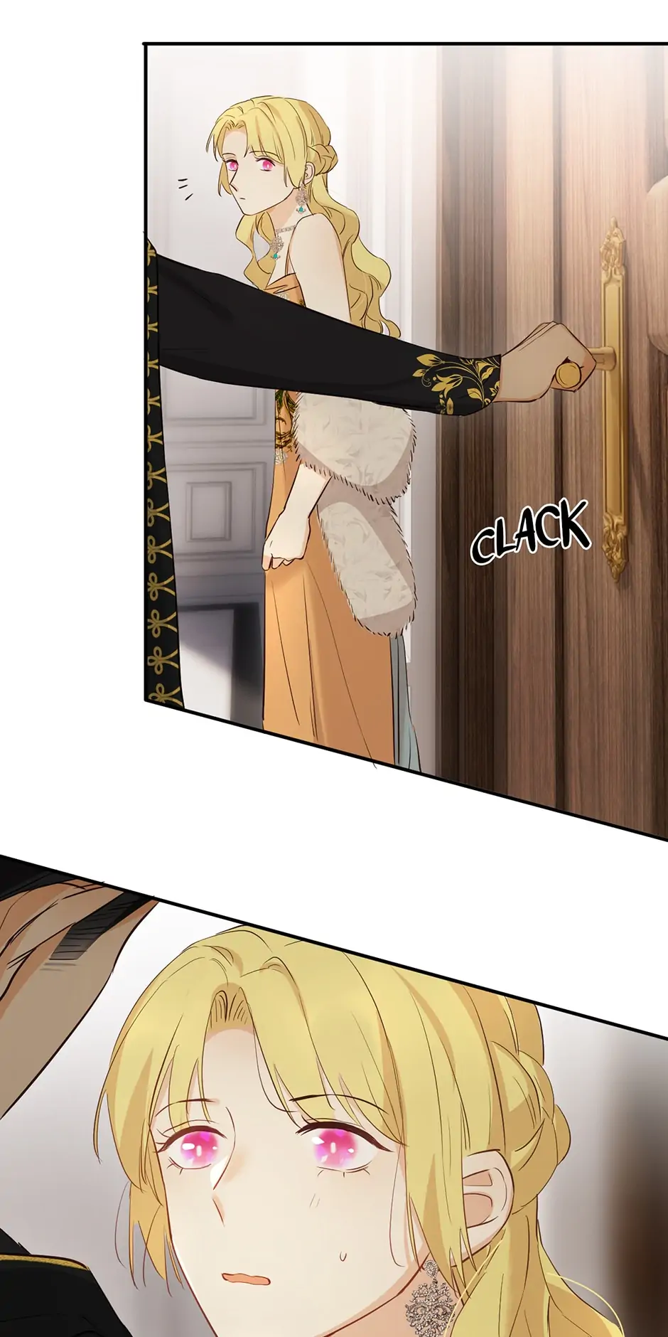 Dragon Raising Manual Chapter 54 - Page 36