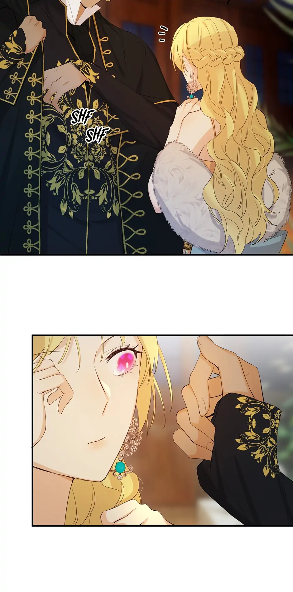 Dragon Raising Manual Chapter 54 - Page 4