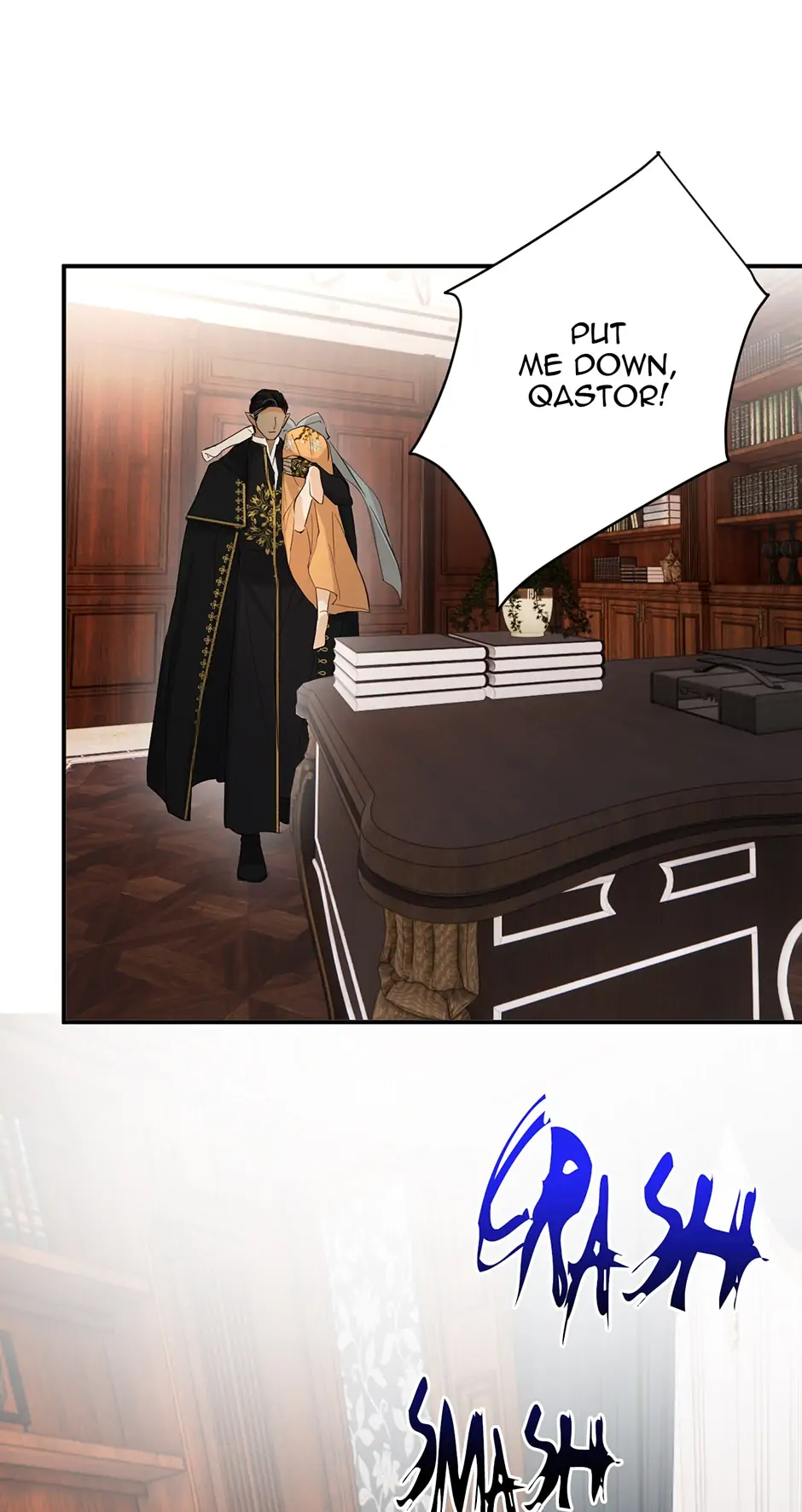 Dragon Raising Manual Chapter 54 - Page 40