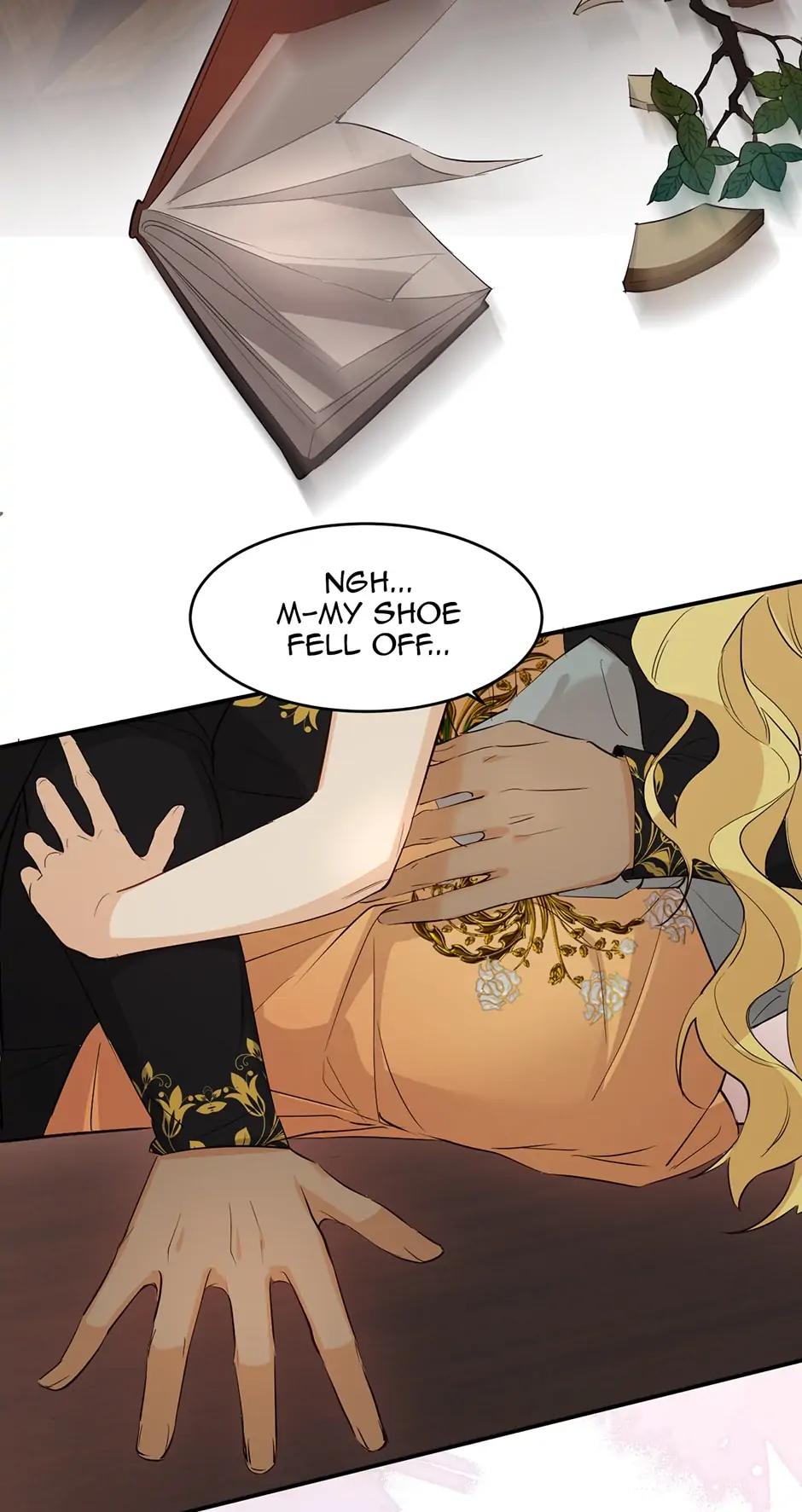 Dragon Raising Manual Chapter 54 - Page 42