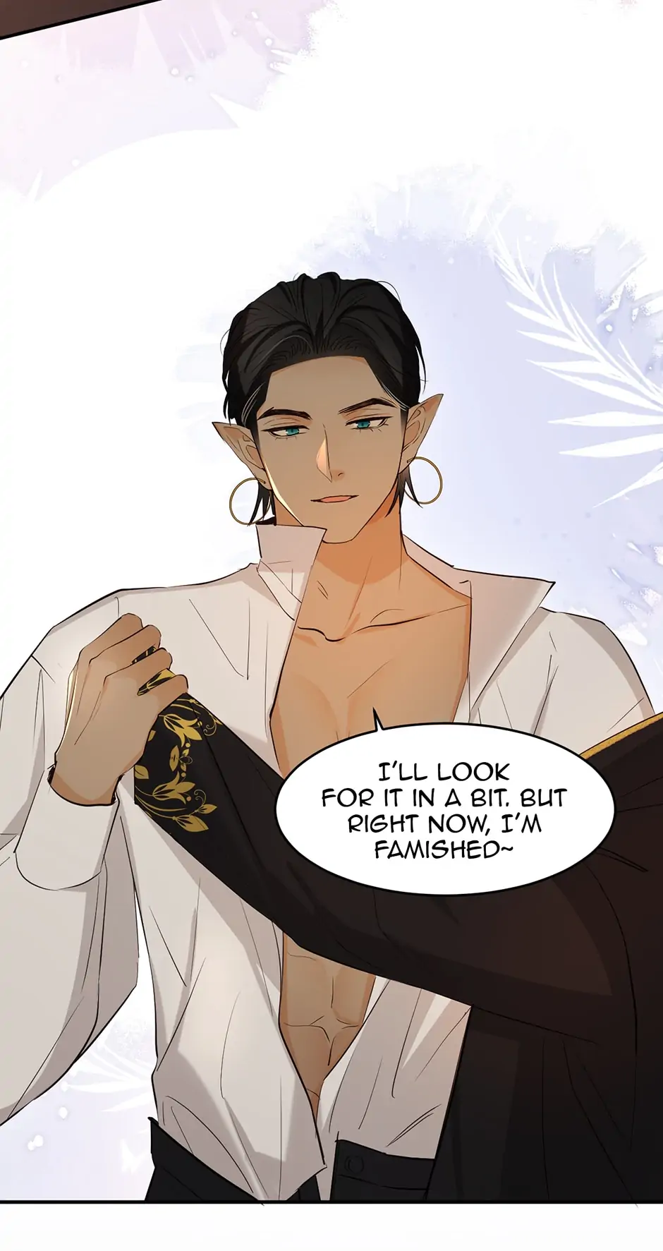 Dragon Raising Manual Chapter 54 - Page 43