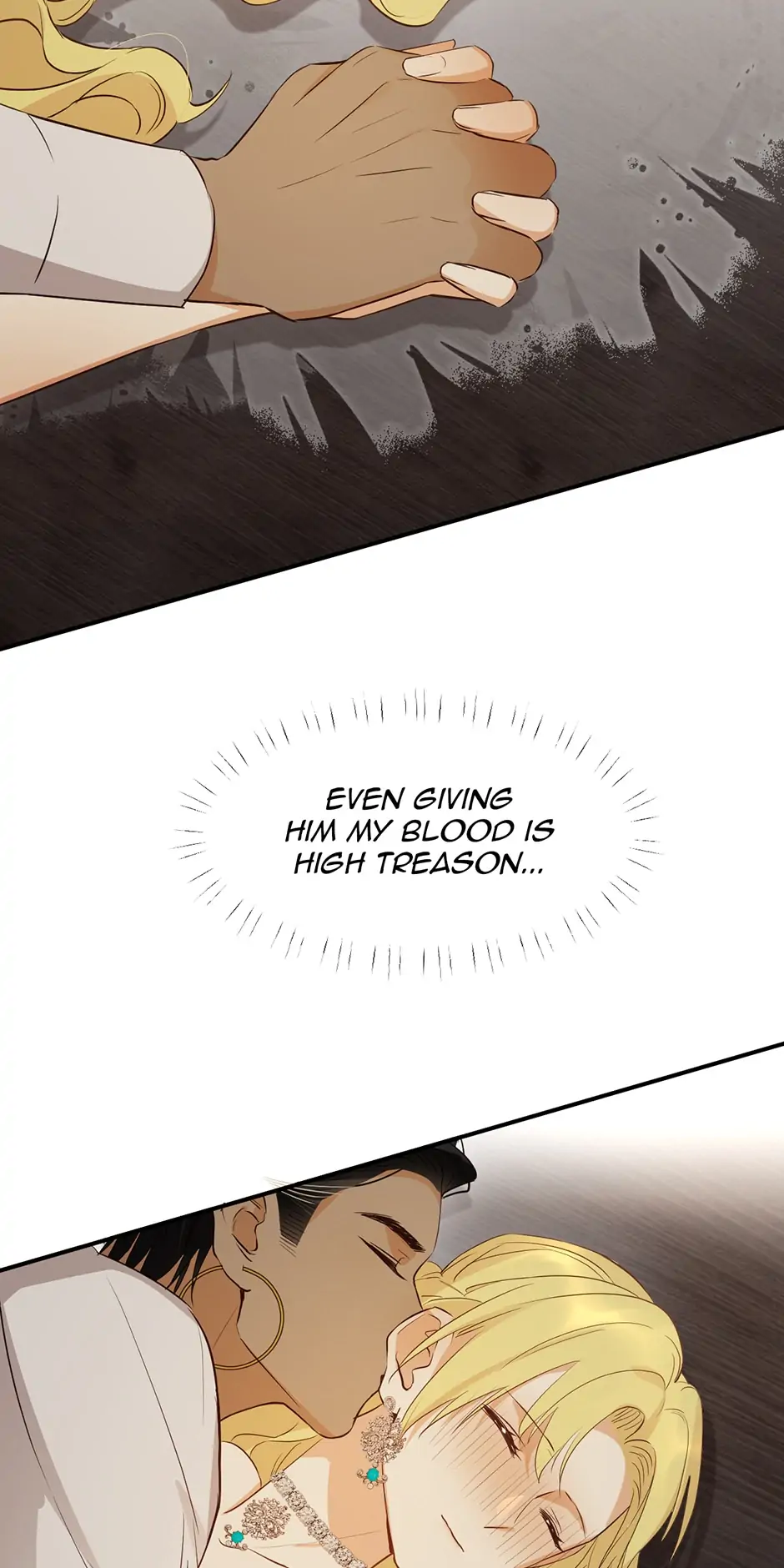 Dragon Raising Manual Chapter 54 - Page 48