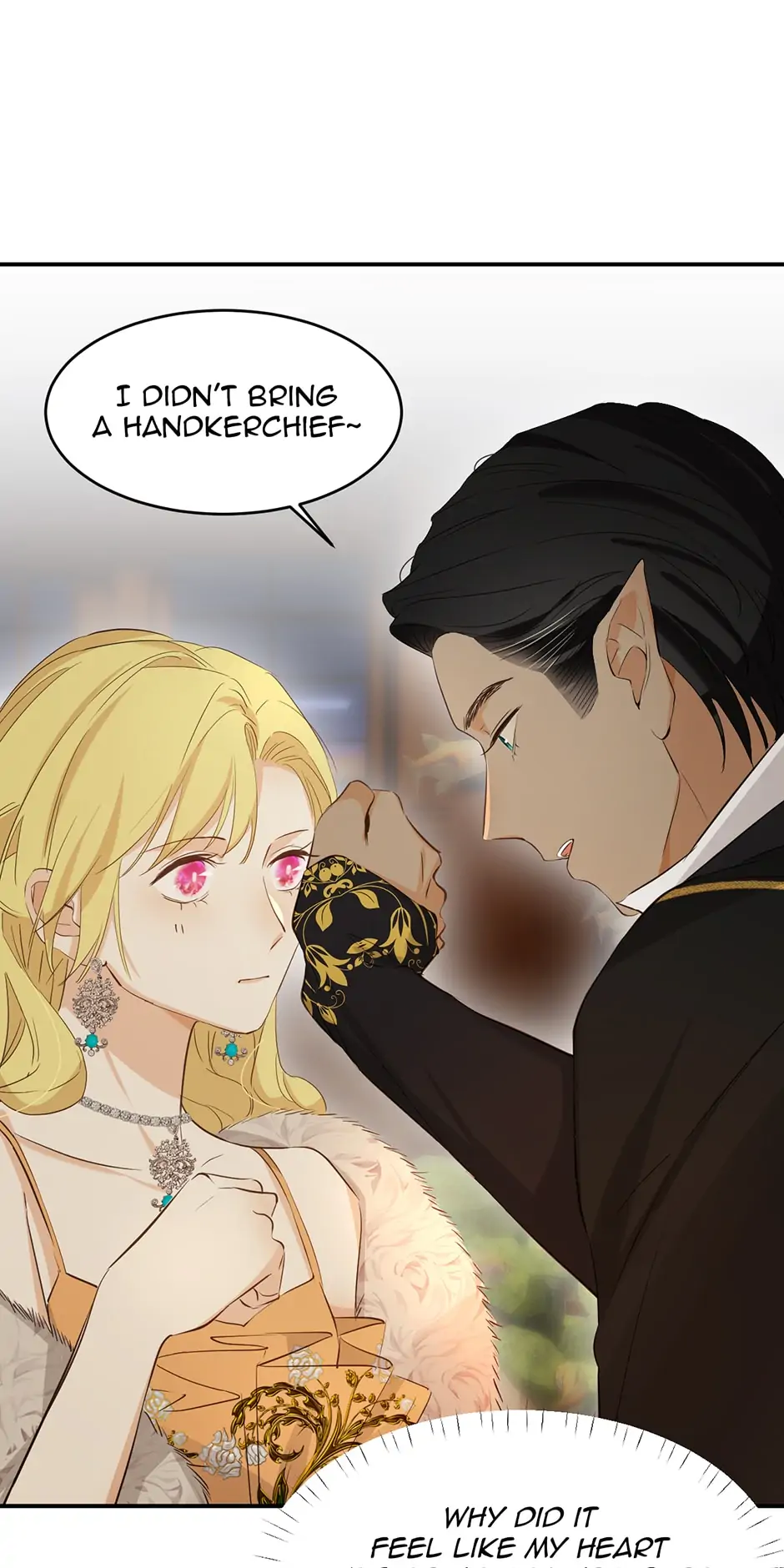 Dragon Raising Manual Chapter 54 - Page 5