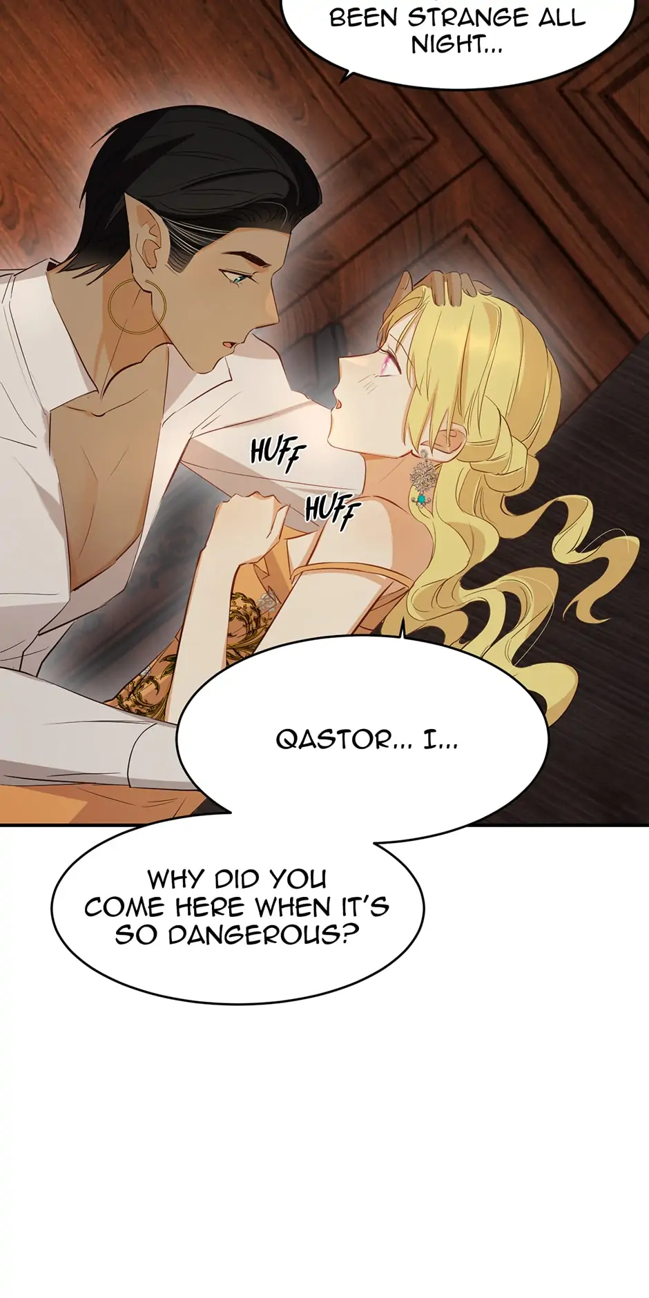 Dragon Raising Manual Chapter 54 - Page 50