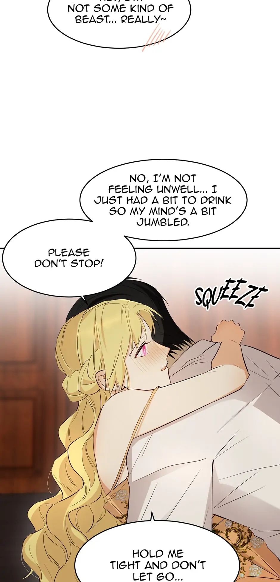 Dragon Raising Manual Chapter 54 - Page 53