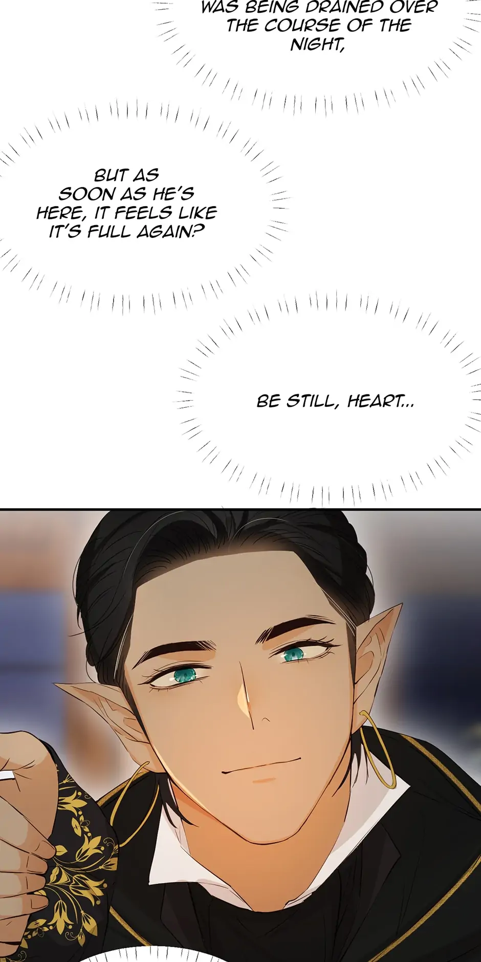 Dragon Raising Manual Chapter 54 - Page 6