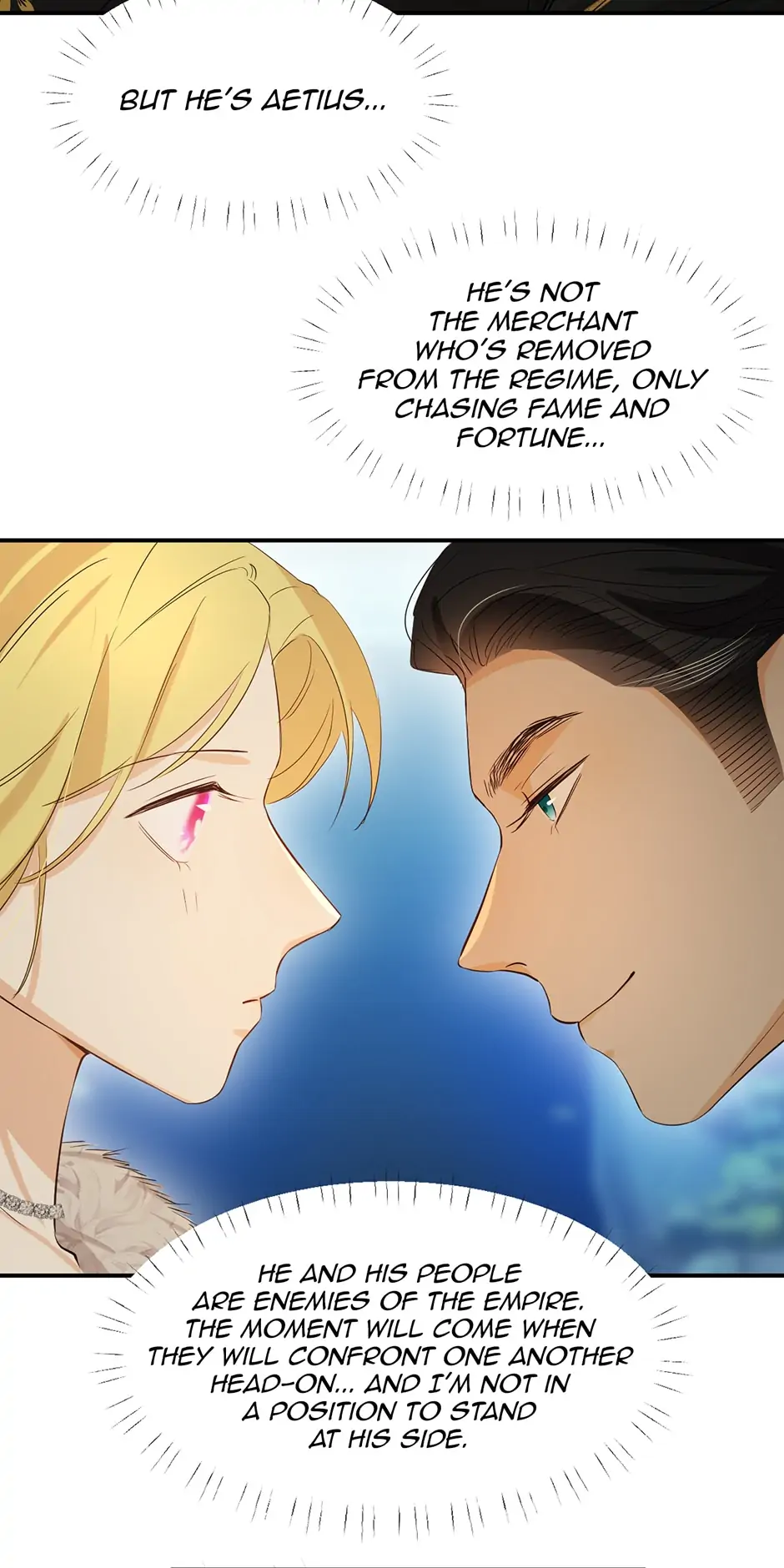Dragon Raising Manual Chapter 54 - Page 7