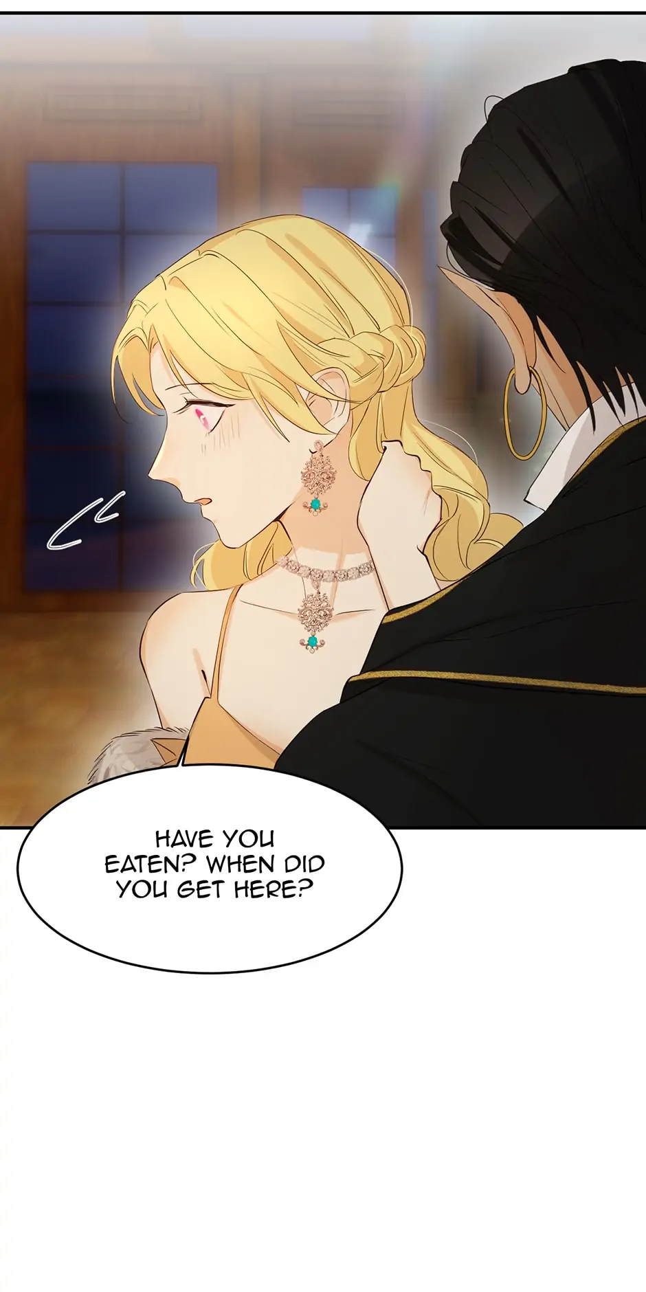 Dragon Raising Manual Chapter 54 - Page 9