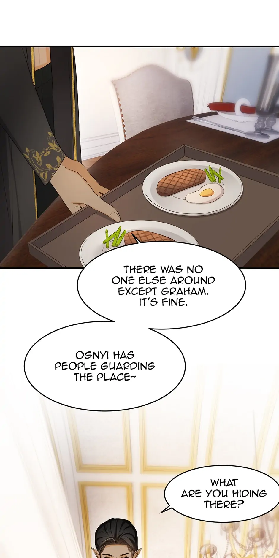 Dragon Raising Manual Chapter 55 - Page 10