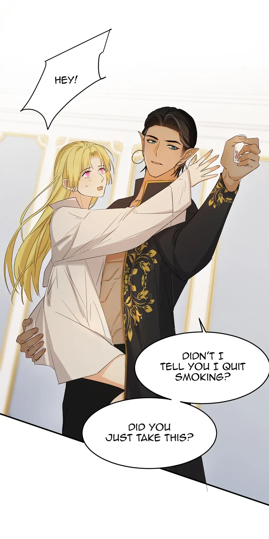 Dragon Raising Manual Chapter 55 - Page 12