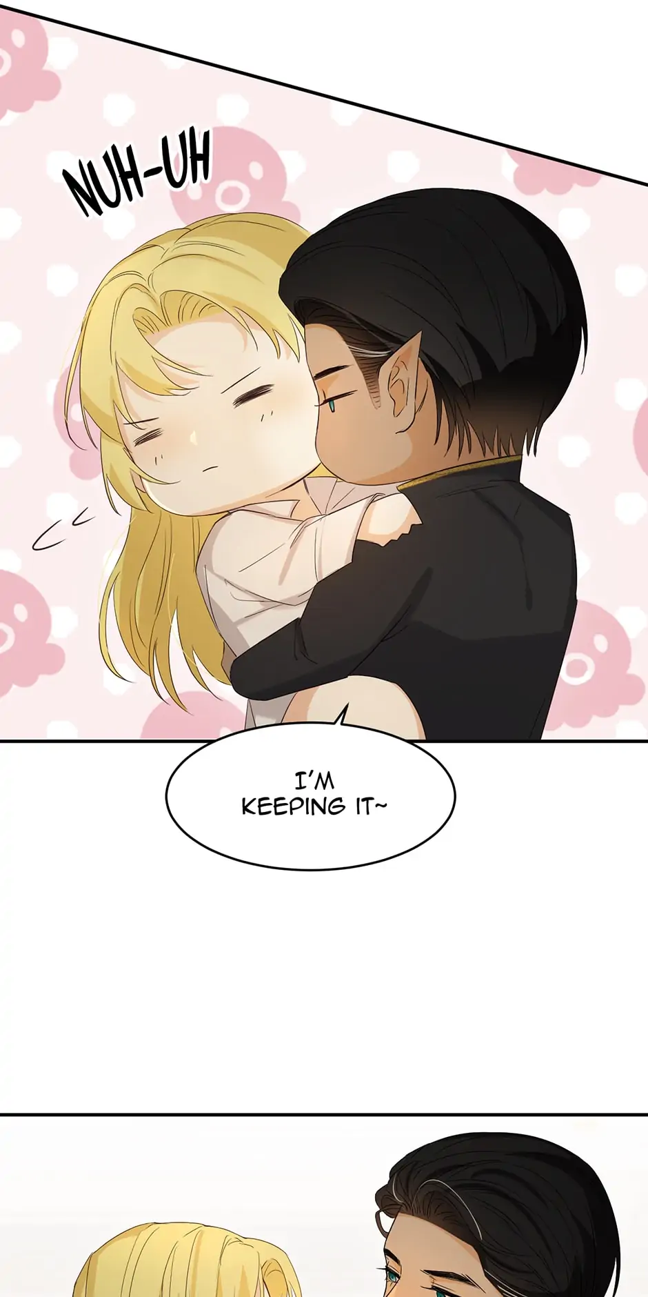 Dragon Raising Manual Chapter 55 - Page 13
