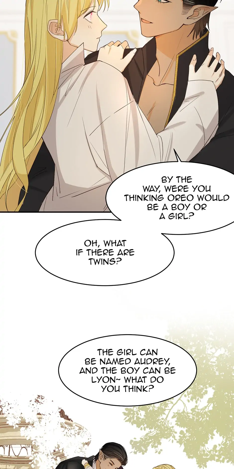 Dragon Raising Manual Chapter 55 - Page 14