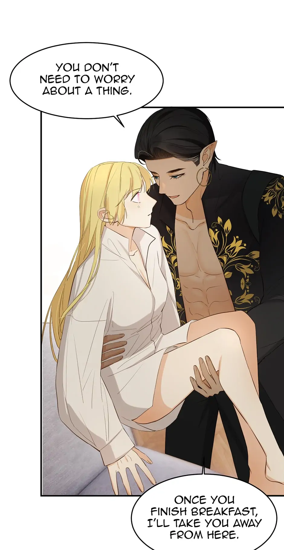 Dragon Raising Manual Chapter 55 - Page 17