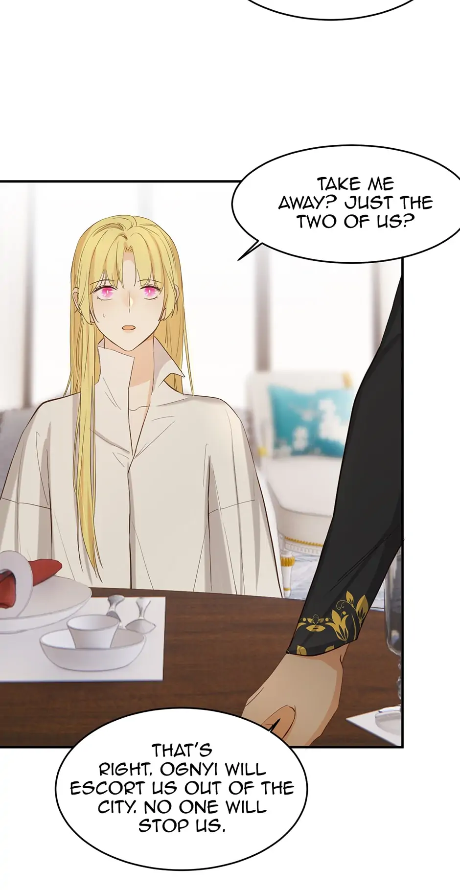 Dragon Raising Manual Chapter 55 - Page 18