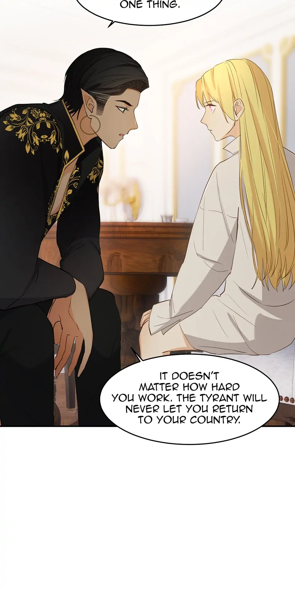 Dragon Raising Manual Chapter 55 - Page 25