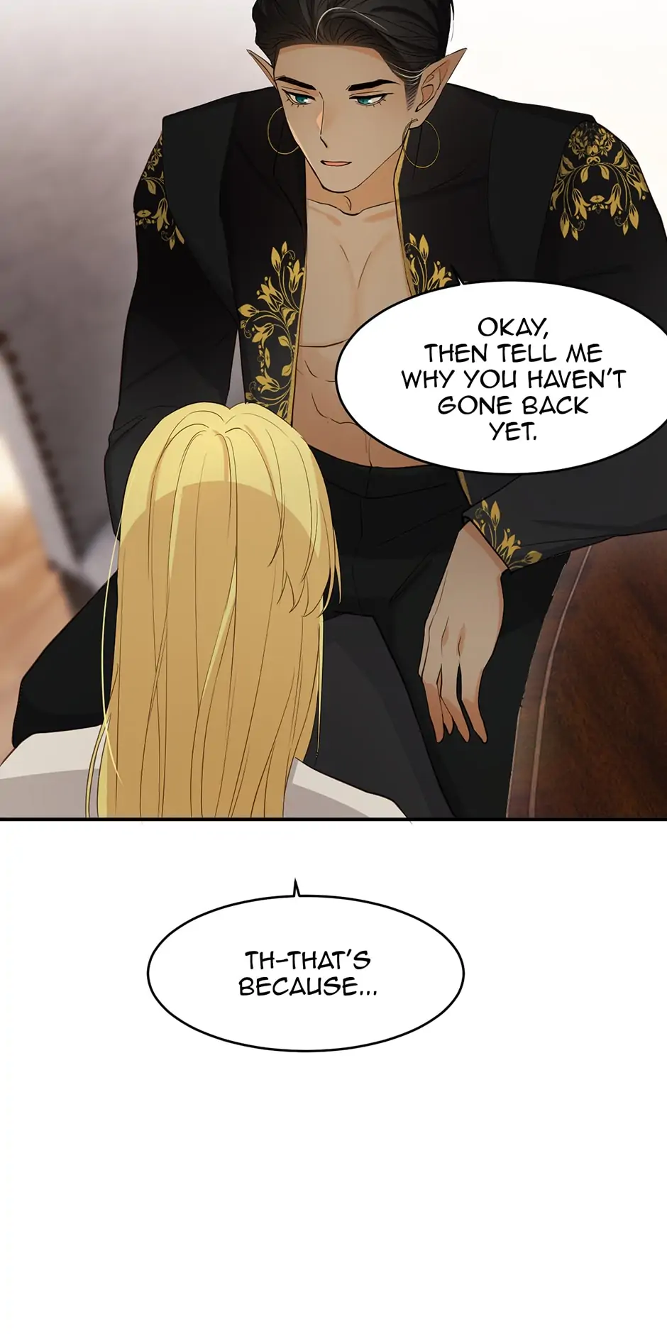Dragon Raising Manual Chapter 55 - Page 27