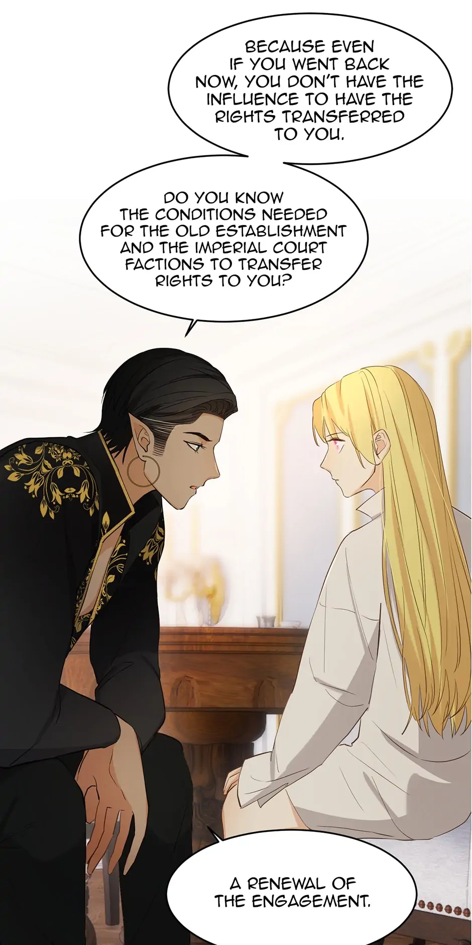 Dragon Raising Manual Chapter 55 - Page 28