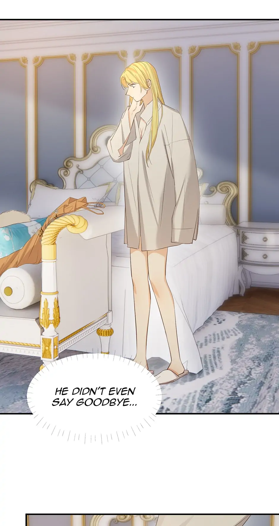 Dragon Raising Manual Chapter 55 - Page 3