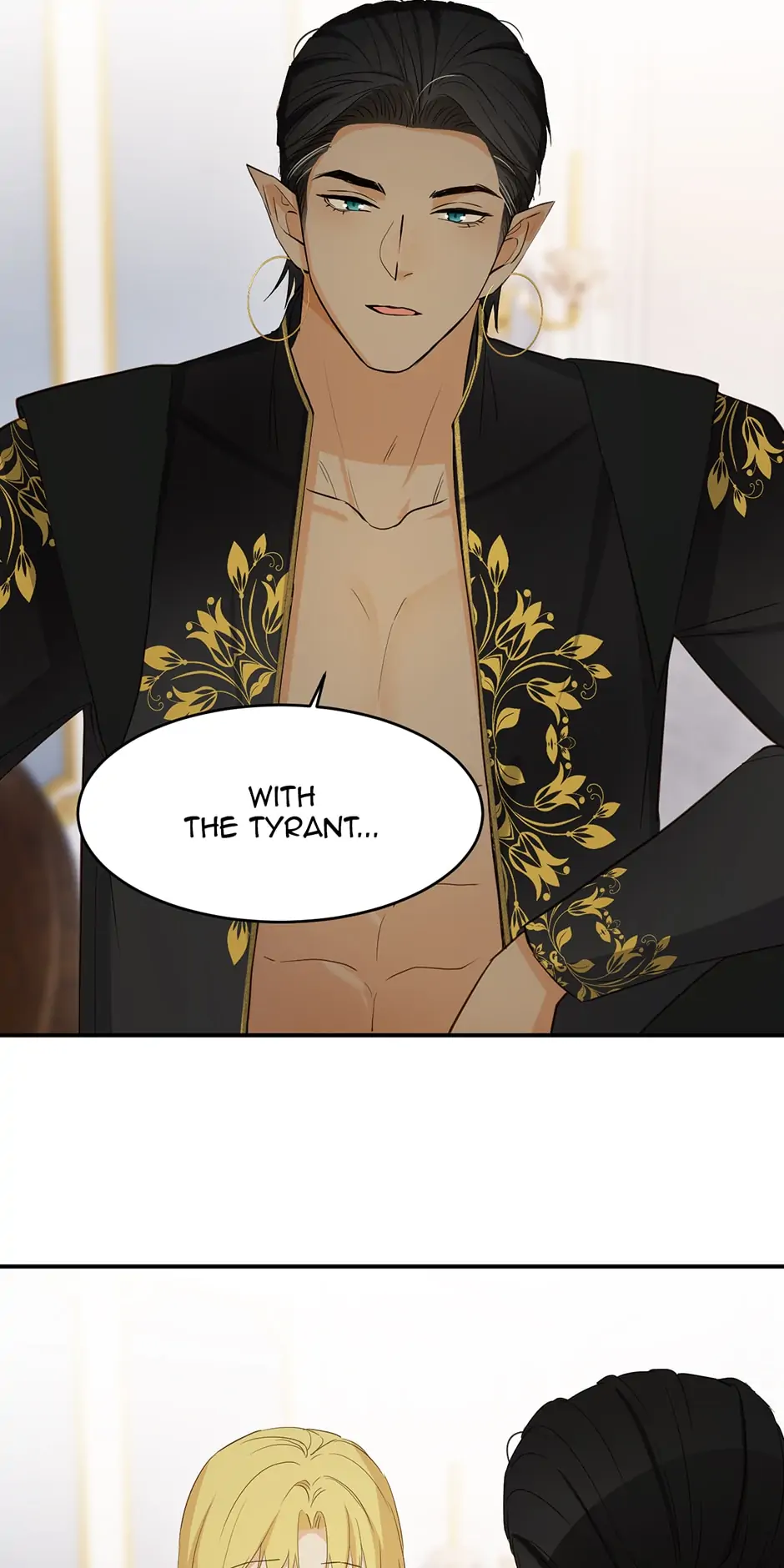 Dragon Raising Manual Chapter 55 - Page 30
