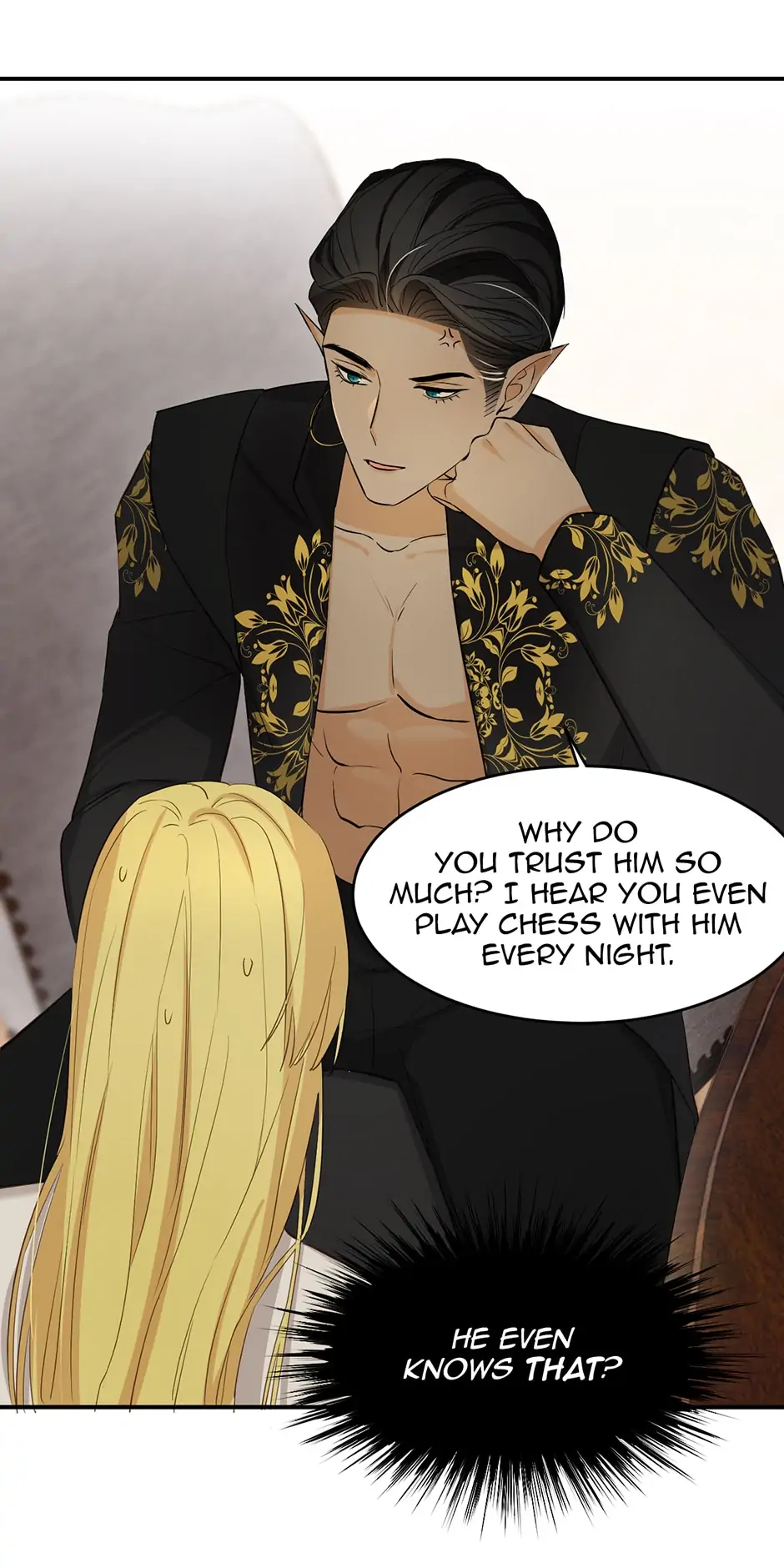 Dragon Raising Manual Chapter 55 - Page 33