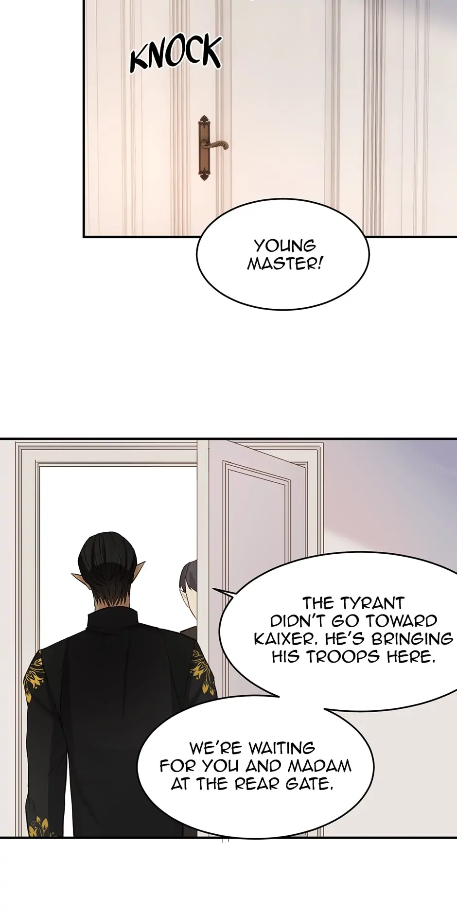Dragon Raising Manual Chapter 55 - Page 36