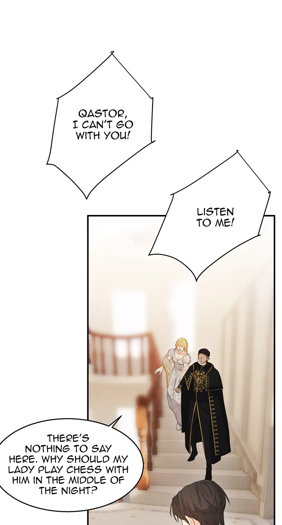 Dragon Raising Manual Chapter 55 - Page 38