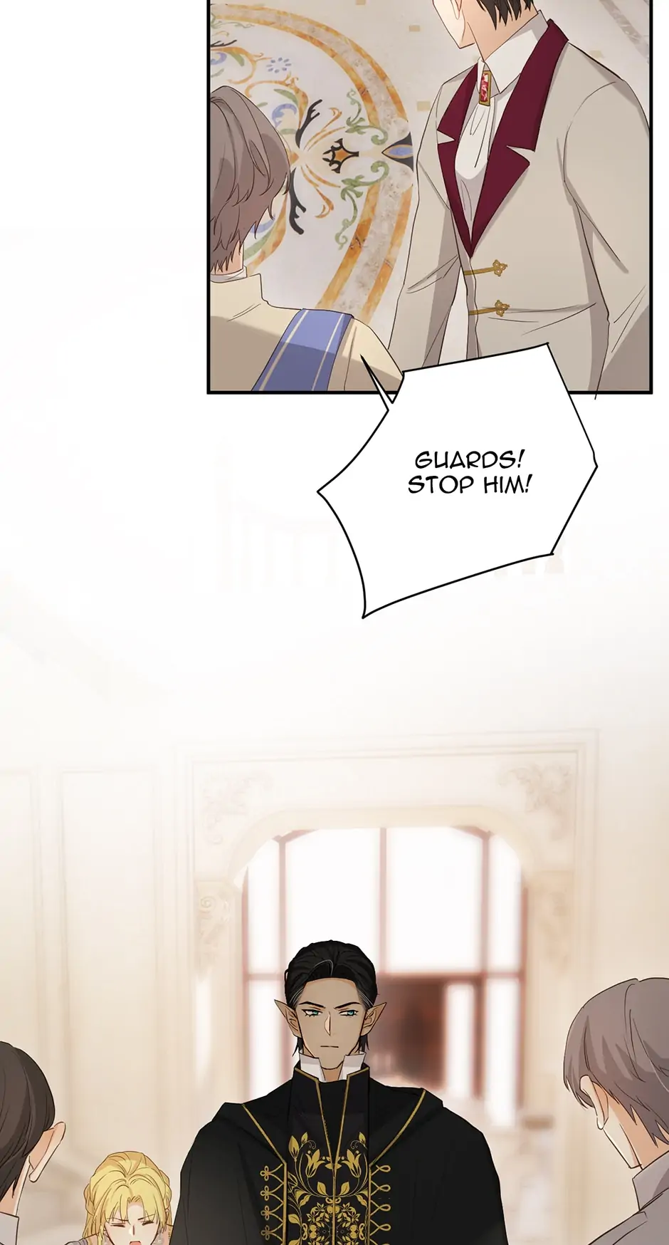 Dragon Raising Manual Chapter 55 - Page 39