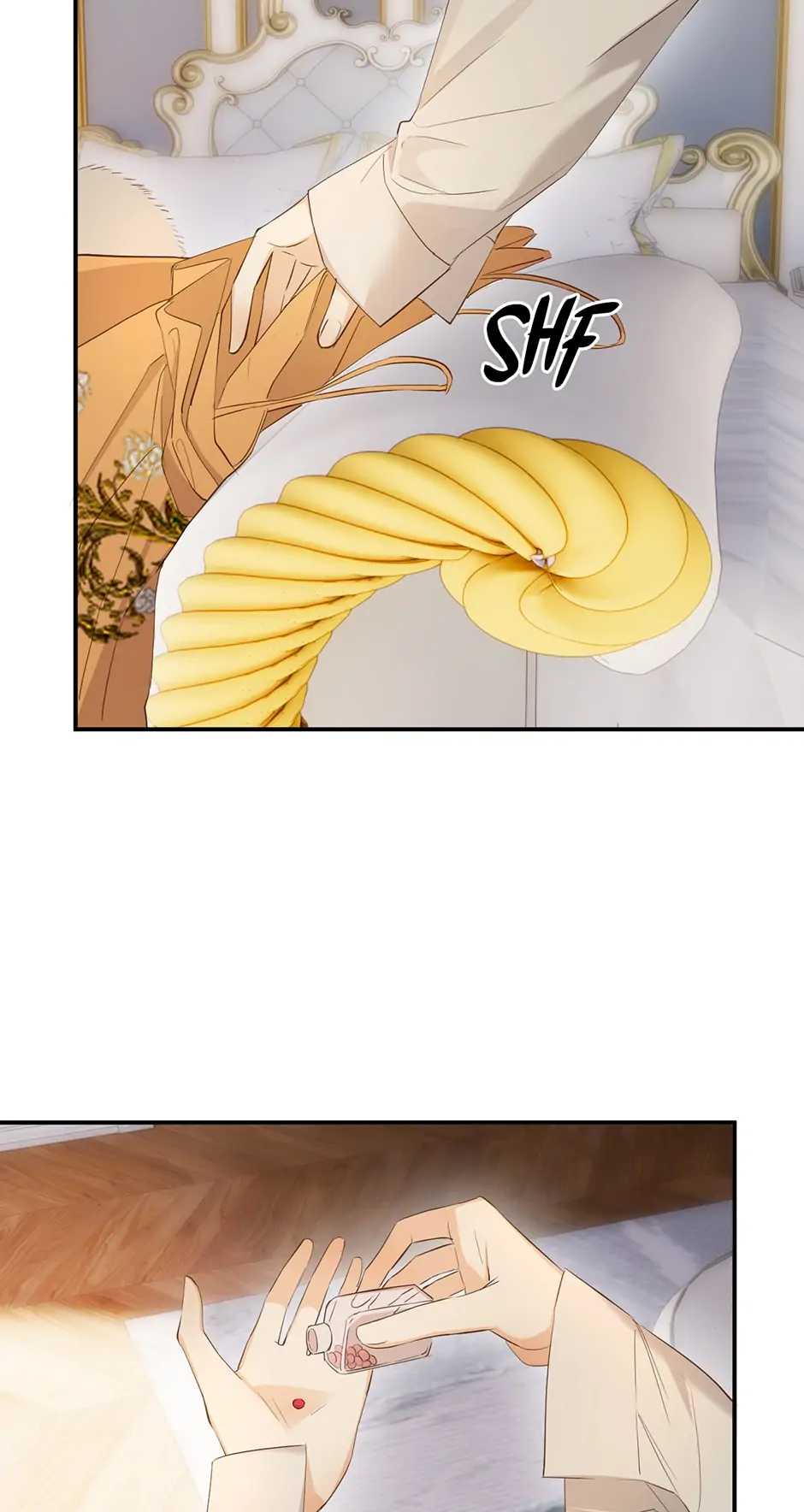 Dragon Raising Manual Chapter 55 - Page 4