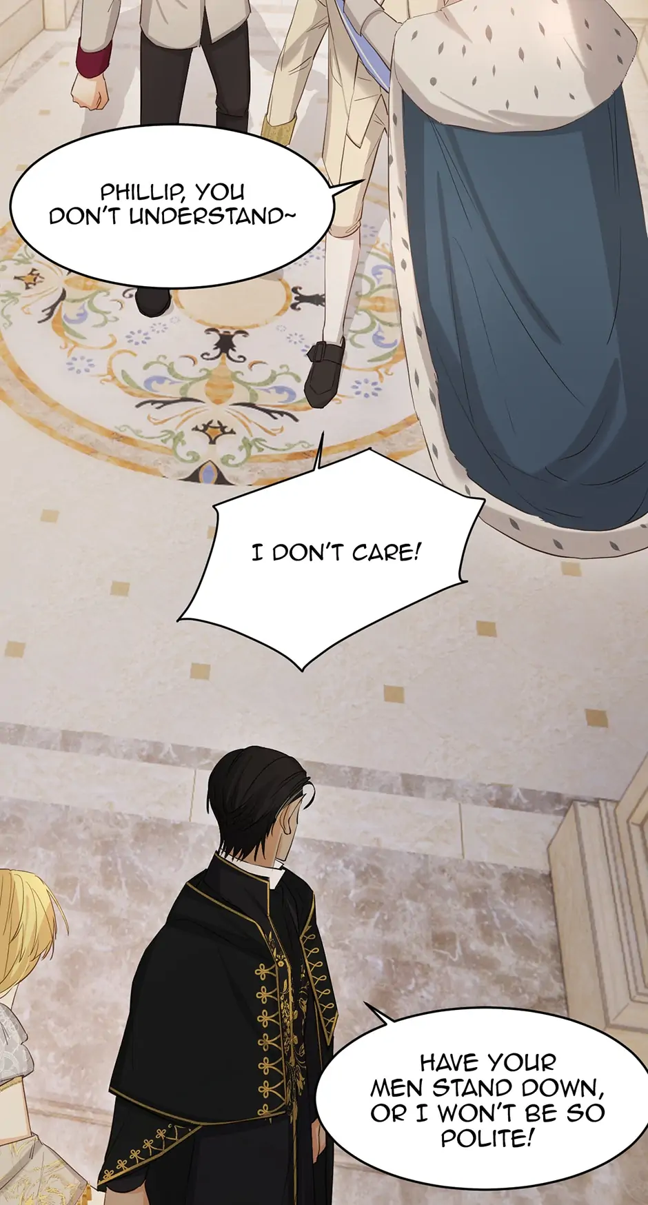 Dragon Raising Manual Chapter 55 - Page 41