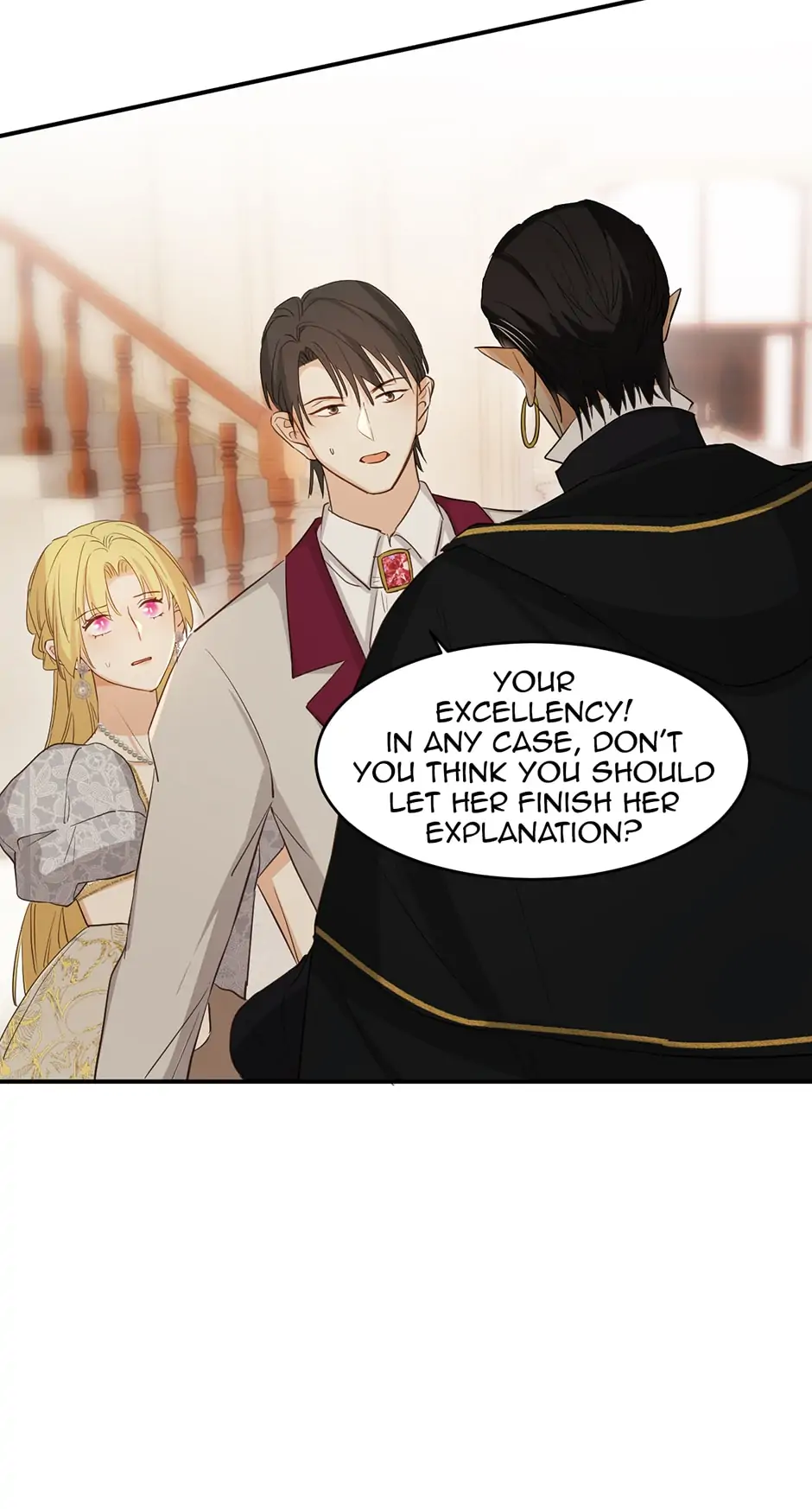 Dragon Raising Manual Chapter 55 - Page 43