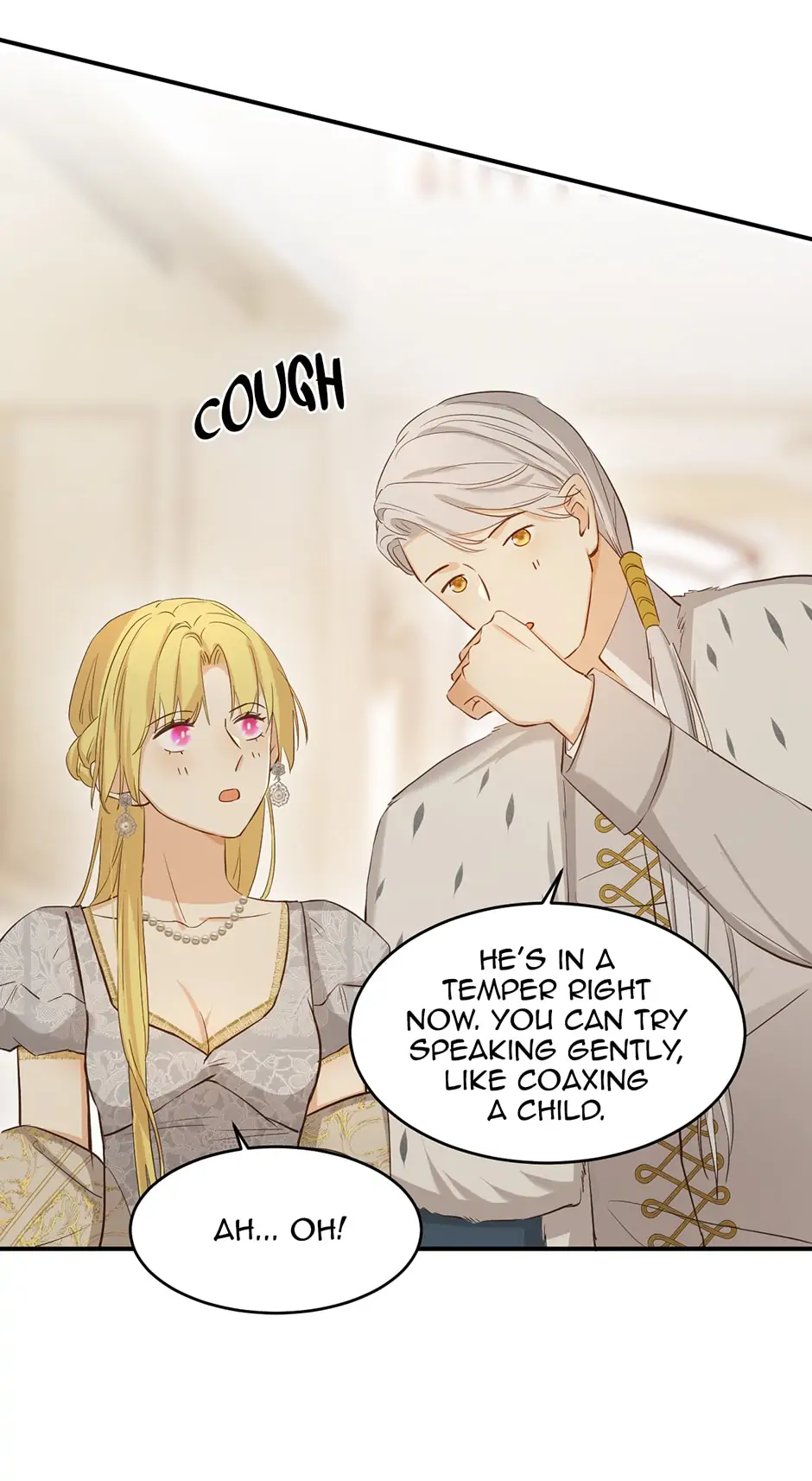Dragon Raising Manual Chapter 55 - Page 45