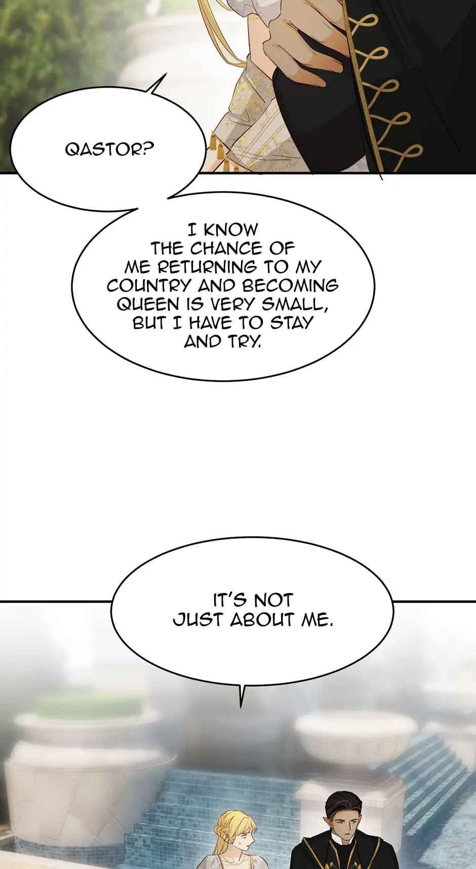 Dragon Raising Manual Chapter 55 - Page 48