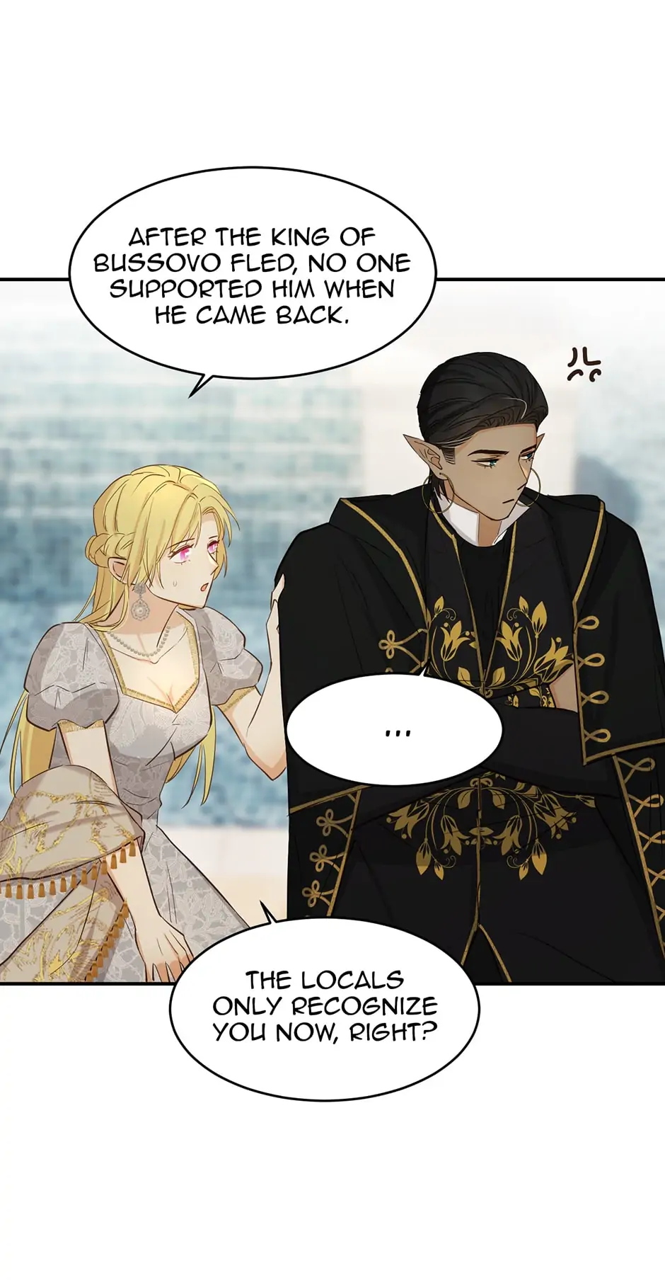 Dragon Raising Manual Chapter 55 - Page 50