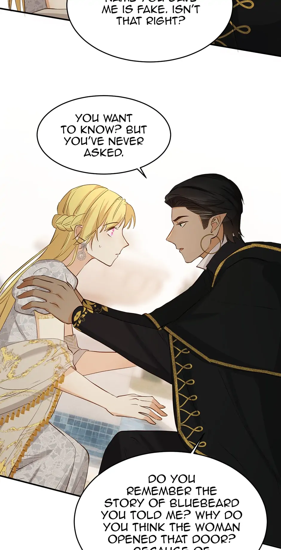 Dragon Raising Manual Chapter 55 - Page 60