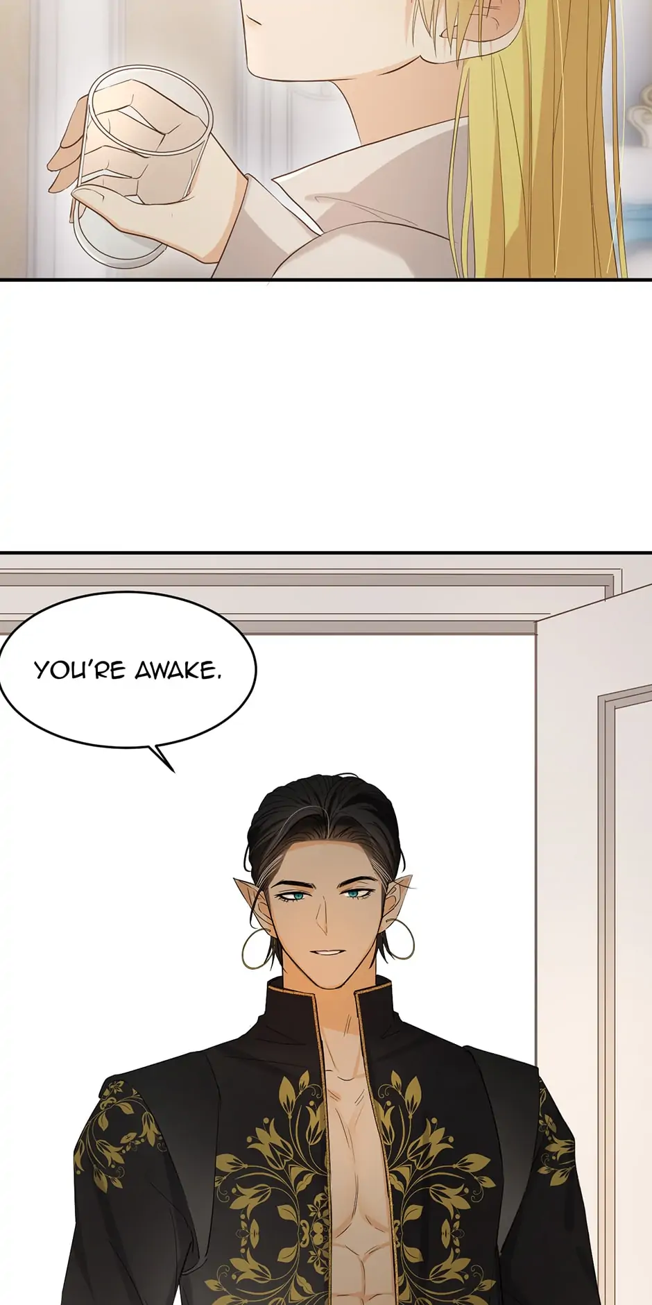 Dragon Raising Manual Chapter 55 - Page 8