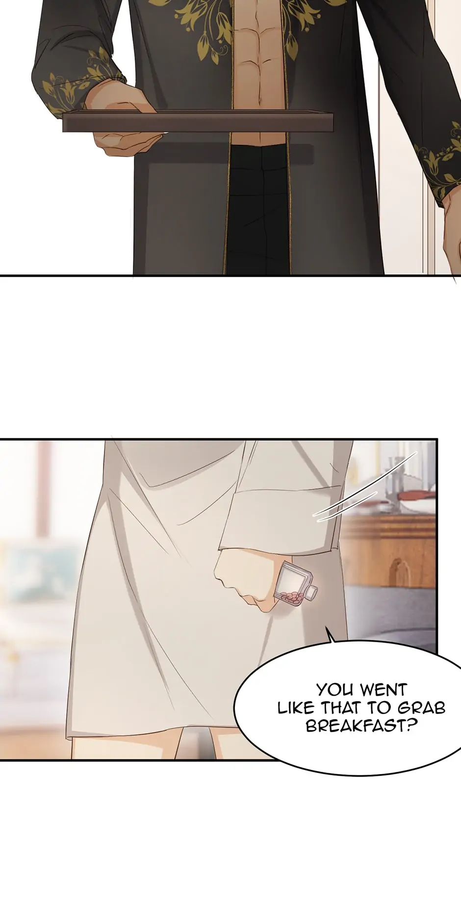 Dragon Raising Manual Chapter 55 - Page 9