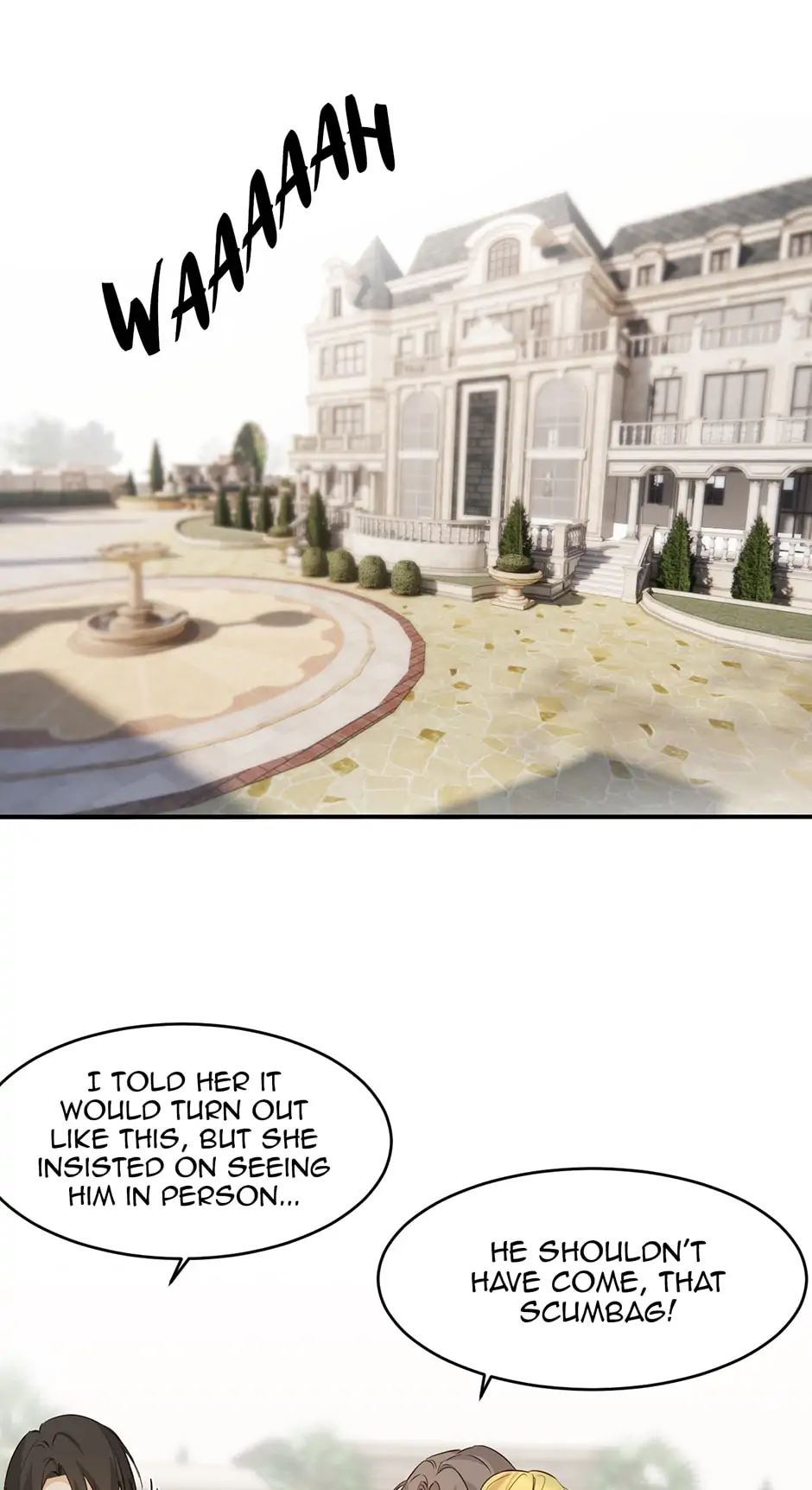 Dragon Raising Manual Chapter 56 - Page 1
