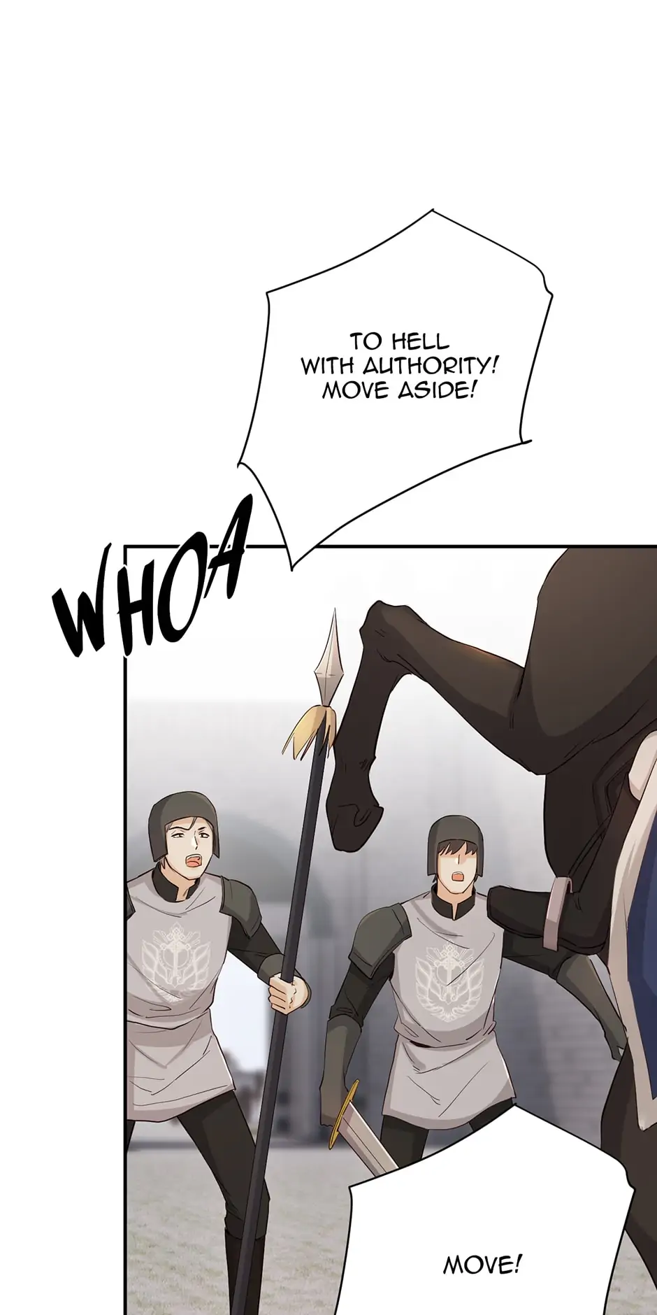 Dragon Raising Manual Chapter 56 - Page 11