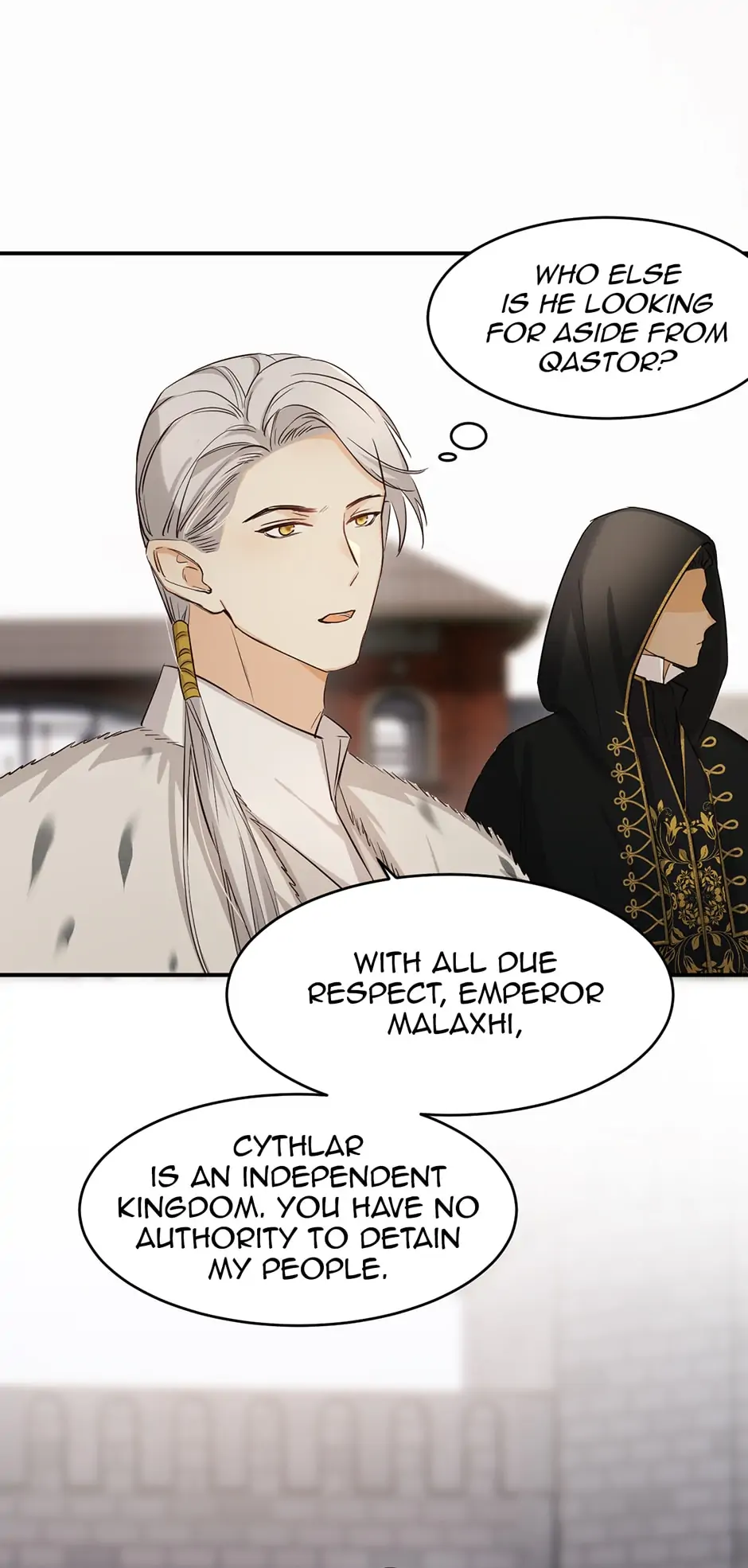 Dragon Raising Manual Chapter 56 - Page 16
