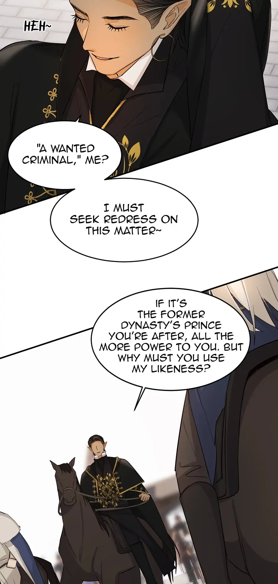 Dragon Raising Manual Chapter 56 - Page 18