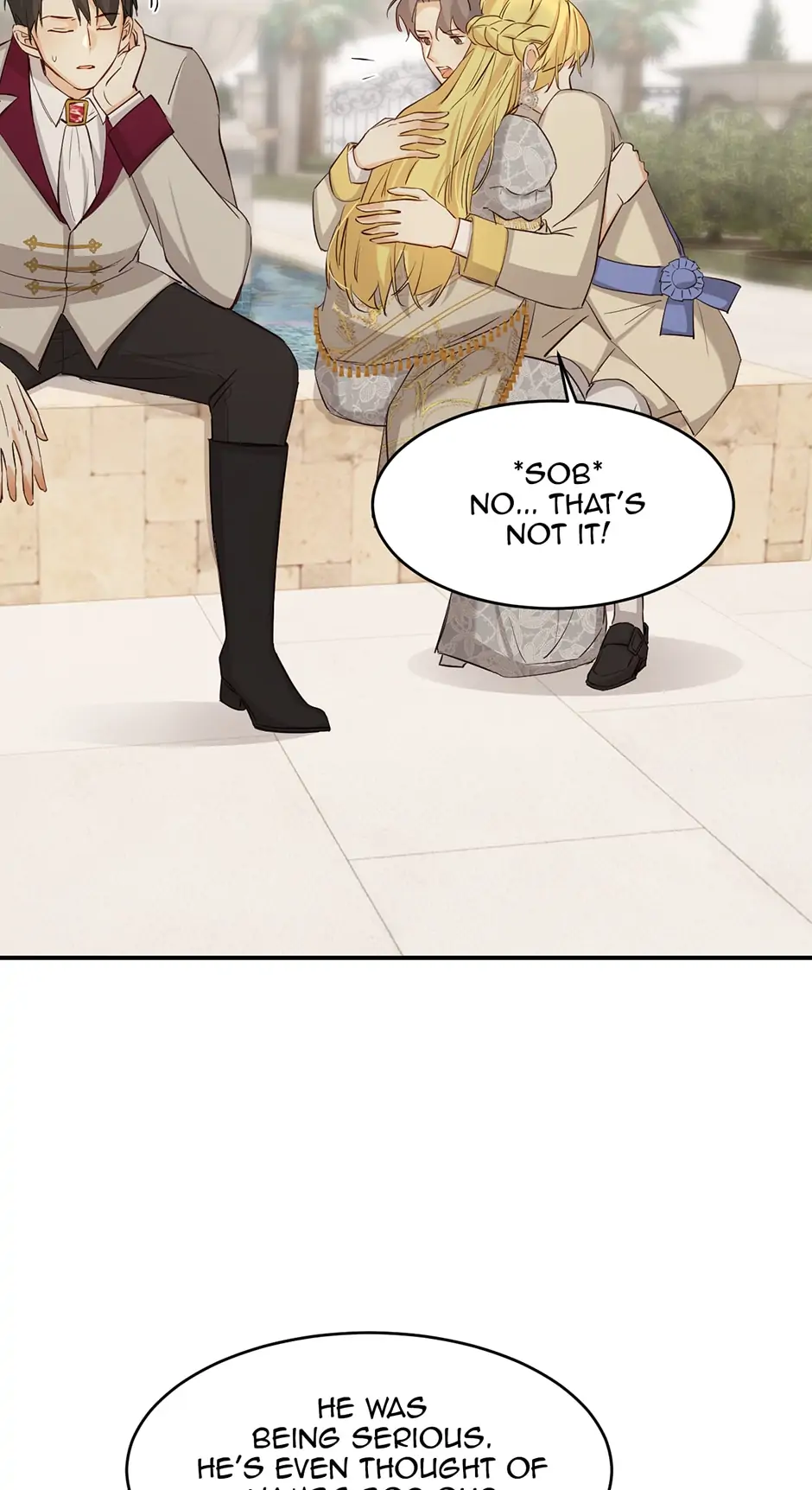 Dragon Raising Manual Chapter 56 - Page 2