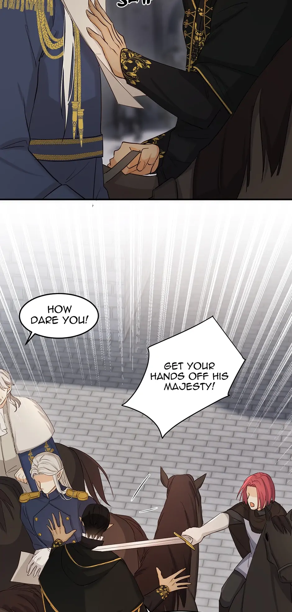 Dragon Raising Manual Chapter 56 - Page 20