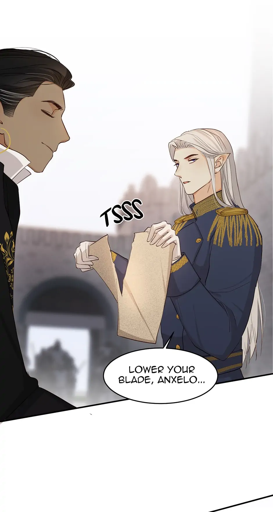 Dragon Raising Manual Chapter 56 - Page 22